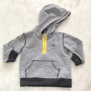 Calvin Klein hoodie